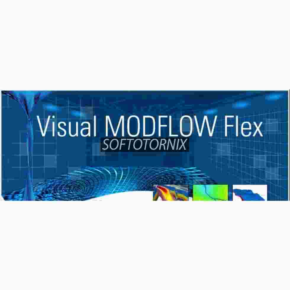 visual modflow pro